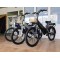 Электровелосипед E-motions Datsha Premium