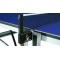 Теннисный стол профессиональный Cornilleau COMPETITION 640 W, ITTF синий 
