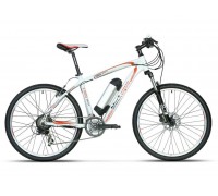Электровелосипед Black Aqua E-Cross 2611 D/V