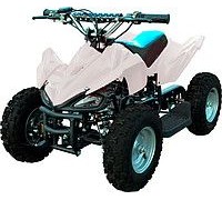 Квадроцикл ATV X-15 50 cc