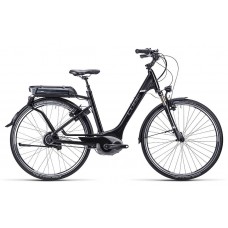 Электровелосипед cube delhi uls hybrid pro easy entry (2015)
