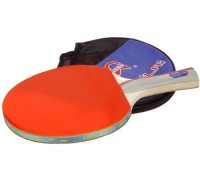 Набор для настольного тенниса PRO (1 ракетка+чехол)