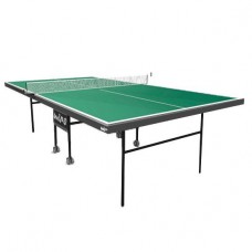 Теннисный стол Wips Royal indoor (зеленый)