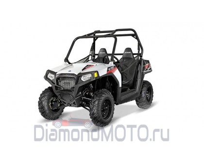 Мотовездеход Polaris  Rzr 570