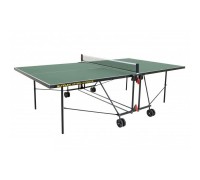 Теннисный стол всепогодный Sunflex OPTIMAL зеленый 