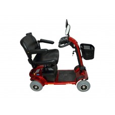 Электромобиль для инвалидов Wmotion ADJ-01