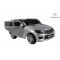 Электромобиль R-Toys Mercedes-Benz ML-63 AMG silver