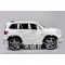 Rivertoys Детский электромобиль Mercedes-Benz GL-63 LS-628 белый