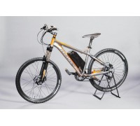 Электровелосипед E-motions Forward