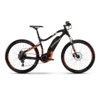 Электровелосипед Haibike (2018) SDURO HardSeven 2.0 400Wh 11s NX