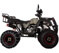 Квадроцикл Avantis Hunter 150-LUX 10" 150cc