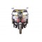 Грузовой электрический трицикл Rutrike Антей-У 1500 60V1200W
