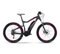 Электровелосипед Haibike (2018) SDURO HardLife 5.5 500Wh 20s XT