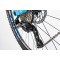 Двухподвесный велосипед cube stereo hybrid 120 hpa pro 500 27.5 (2017)