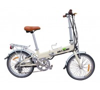 Электровелосипед Volt Age LITE