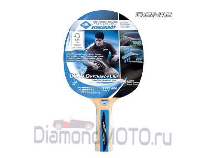 Ракетка для настольного тенниса Donic Ovtcharov 800