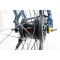 Электровелосипед cube travel hybrid pro 500 trapeze (2017)