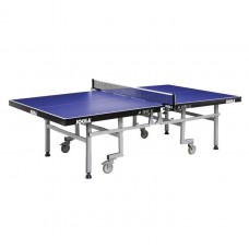 Теннисный стол профессиональный  Joola 3000SC, ITTF (синий)