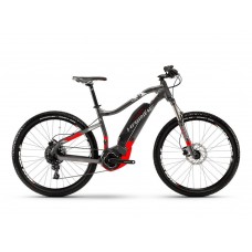 Электровелосипед Haibike (2018) SDURO HardSeven 3.0 500Wh 11s NX