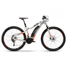 Электровелосипед Haibike (2018) SDURO HardNine 8.0 500Wh 20s XT