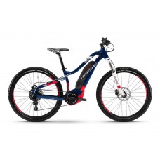 Электровелосипед Haibike (2018) SDURO HardLife 3.0 500Wh 11s NX