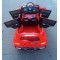 Rivertoys Детский электромобиль Mercedes Лимузин А555АА красный