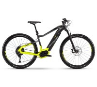 Электровелосипед Haibike (2018) SDURO HardNine 9.0 500Wh 11s XT