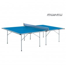 Всепогодный теннисный стол Donic TOR-4 (синий)