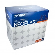 Пластиковые мячи Neoplast Ball 144 шт.