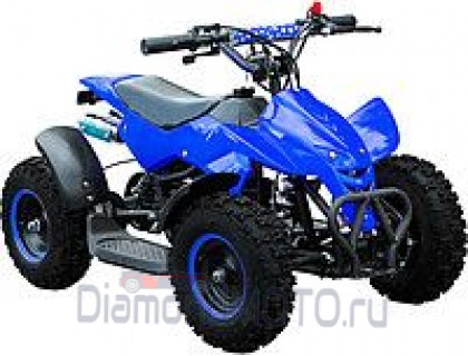 Квадроцикл ATV H-50 cc