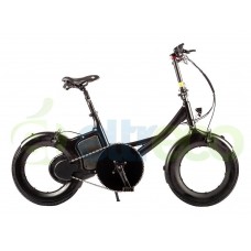 Электровелосипед Eltreco C-Osmos