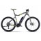 Электровелосипед Haibike XDURO Cross 4.0