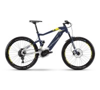 Электровелосипед Haibike (2018) SDURO FullSeven 7.0 500Wh 11s NX
