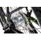 Велогибрид Eltreco Patrol Кардан 28 Lux Black