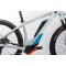 Электровелосипед cube access wls hybrid sl 500 27.5 (2017)
