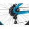Электровелосипед Haibike (2018) SDURO FullSeven 5.0 400Wh 11s NX