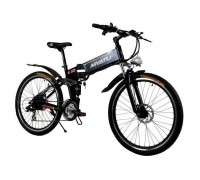 Электровелосипед Myatu Hybrid 26 250W