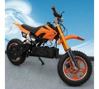 Детский электрический мотоцикл MYTOY 350