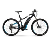 Электровелосипед Haibike (2018) SDURO HardSeven 5.0 500Wh 20s Deore