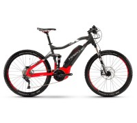 Электровелосипед Haibike (2018) SDURO FullSeven 6.0 500Wh 20s Deore