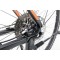 Электровелосипед cube cross hybrid sl allroad 500 trapeze (2017)