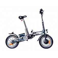 Электровелосипед iBike Shrinker 500 W 36 V