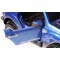Электромобиль R-toys Ford Range синий