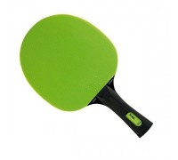 Ракетка для настольного тенниса STIGA PURE COLOR ADVANCE  (зеленый)