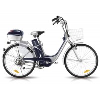 Электровелосипед Omaks Economic 250W