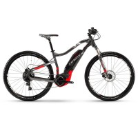 Электровелосипед Haibike (2018) SDURO HardNine 3.0 500Wh 11s NX
