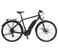 Электровелосипед winora y280.x men 400wh (2017)