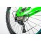 Двухподвесный велосипед cube stereo hybrid 140 hpa pro 500 27.5 (2017)