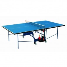 Теннисный стол всепогодный Sunflex FUN синий 