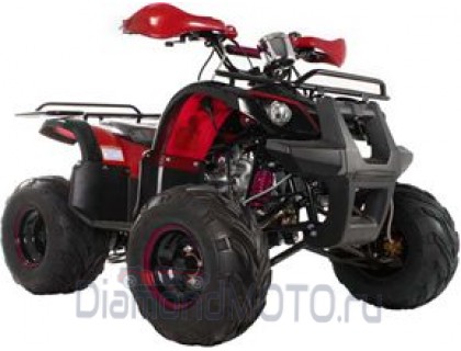 Квадроцикл Avantis Hunter 8" М+ 125cc 4t